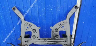 GX735C145AE,GX735482AD Балка подвески передняя (подрамник) Jaguar XE 1 Арт 00092173, вид 13