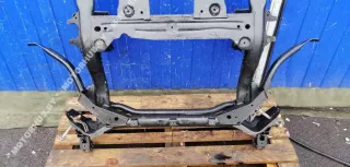 GX735C145AE,GX735482AD Балка подвески передняя (подрамник) Jaguar XE 1 Арт 00092173, вид 14