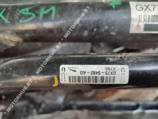 GX735C145AE,GX735482AD Балка подвески передняя (подрамник) Jaguar XE 1 Арт 00092173, вид 16