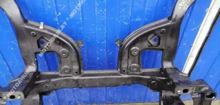 GX735C145AE,GX735482AD Балка подвески передняя (подрамник) Jaguar XE 1 Арт 00092173, вид 3
