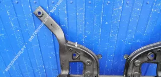 GX735C145AE,GX735482AD Балка подвески передняя (подрамник) Jaguar XE 1 Арт 00092173, вид 4