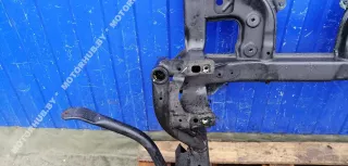 GX735C145AE,GX735482AD Балка подвески передняя (подрамник) Jaguar XE 1 Арт 00092173, вид 5