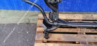 GX735C145AE,GX735482AD Балка подвески передняя (подрамник) Jaguar XE 1 Арт 00092173, вид 6