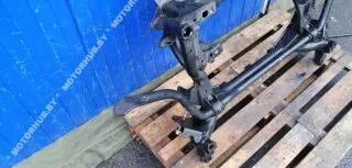 GX735C145AE,GX735482AD Балка подвески передняя (подрамник) Jaguar XE 1 Арт 00092173, вид 7