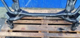 GX735C145AE,GX735482AD Балка подвески передняя (подрамник) Jaguar XE 1 Арт 00092173, вид 8