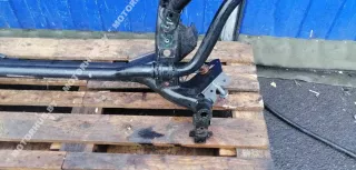 GX735C145AE,GX735482AD Балка подвески передняя (подрамник) Jaguar XE 1 Арт 00092173, вид 9