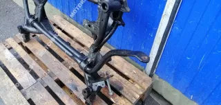 GX735C145AE,GX735482AD Балка подвески передняя (подрамник) Jaguar XE 1 Арт 00092173, вид 10