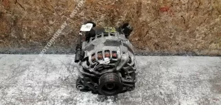 GX7310300CD,0125812018 Генератор Jaguar XE 1 Арт 00092126, вид 1