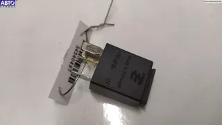 13266316 Реле (прочие) Opel Meriva 2 Арт 54540497, вид 2