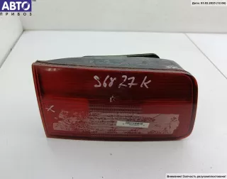 8361673 Фонарь крышки багажника левый BMW 5 E39 Арт 54360852, вид 1