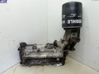 264004A002 Корпус масляного фильтра Kia Sorento 1 Арт 54262404, вид 1
