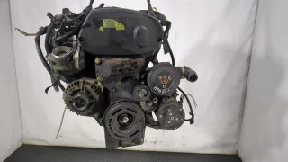 25191341,25192906,A18XEL Двигатель Opel Zafira C Арт 8834359, вид 1