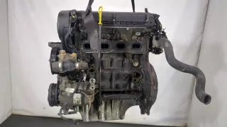 25191341,25192906,A18XEL Двигатель Opel Zafira C Арт 8834359, вид 2