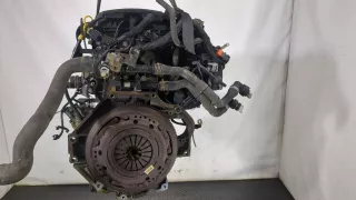 25191341,25192906,A18XEL Двигатель Opel Zafira C Арт 8834359, вид 3
