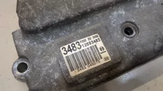 5850690,12593484 Коллектор впускной Opel Vectra C  Арт 8829357, вид 2