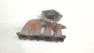  Коллектор выпускной Mazda Premacy 1 Арт 6422549, вид 2