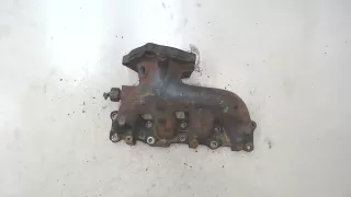  Коллектор выпускной Mazda Premacy 1 Арт 6422549, вид 4