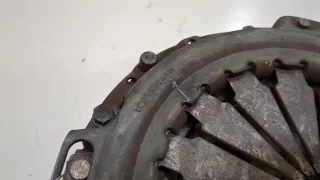 8200441369 Маховик Renault Megane 1 Арт 8828961, вид 2