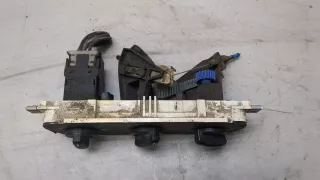 YCIH19C571AB Блок управления печки / климат-контроля Ford Transit 3 restailing Арт 8833152, вид 2