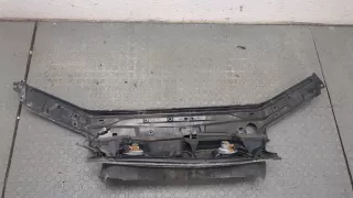 30655380 Планка под капот Volvo XC70 2 Арт 8832552, вид 2