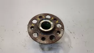 A2123300025 Ступица передняя левая Mercedes E W212 Арт 8834265, вид 1
