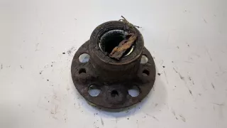 A2123300025 Ступица передняя левая Mercedes E W212 Арт 8834265, вид 2