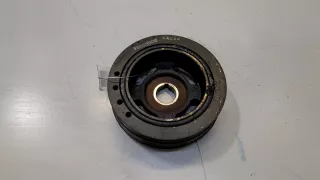 96563902 Шкив коленвала Chevrolet Kalos 1.2л Инжектор Арт 8824230, вид 1