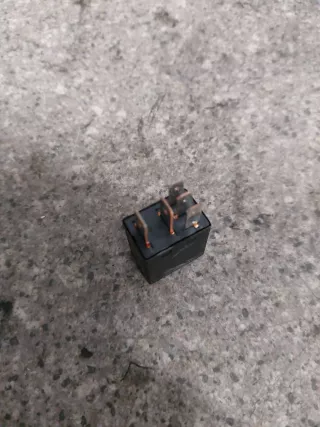90080-87020,VFM-15F41-Z24 Реле (прочие) Toyota Yaris 3 Арт 46023056594_1, вид 2