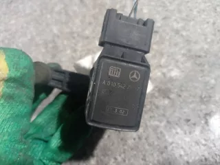 A0105427717 Датчик положения подвески Mercedes E W211 Арт 46023051849_2, вид 2