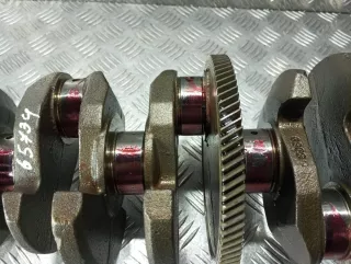  Коленвал Ford Fusion 2 Арт 65734.28, вид 2