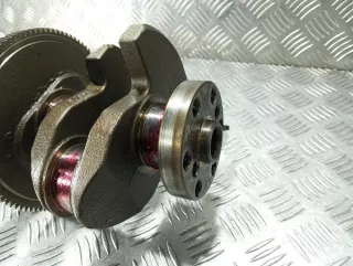  Коленвал Ford Fusion 2 Арт 65734.28, вид 3