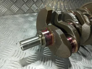  Коленвал Ford Fusion 2 Арт 65734.28, вид 4