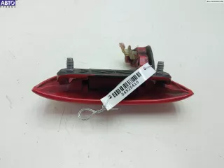69210-0H901 Ручка двери наружная передняя правая Toyota Aygo 1 Арт 54525410, вид 2