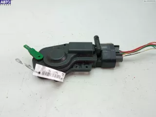  Активатор (привод) замка двери передней левой Toyota Aygo 1 Арт 54525720, вид 2