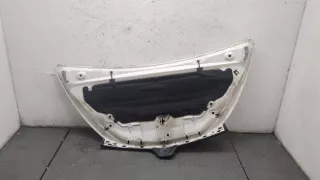 651009669R Капот белый Renault Trafic 3 Арт 8833691, вид 4