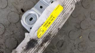 8E9880742B Подушка безопасности боковая (шторка) правая Audi A4 B7 Арт 8834613, вид 3