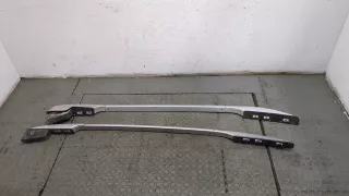 872611H100 Дуги на крышу (рейлинги) Kia Ceed 1 Арт 8834508, вид 1
