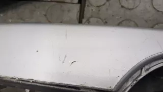 872611H100 Дуги на крышу (рейлинги) Kia Ceed 1 Арт 8834508, вид 2