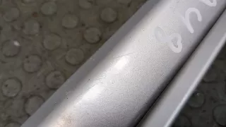 872611H100 Дуги на крышу (рейлинги) Kia Ceed 1 Арт 8834508, вид 4