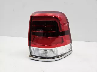 8155160B80 Фонарь Toyota Land Cruiser 200 Арт lz209817, вид 1