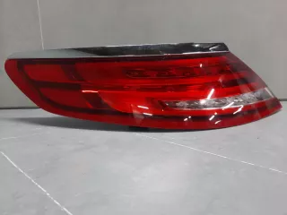 A2179060100 Фонарь на крыло левый Mercedes S C217 Арт Z325882, вид 2