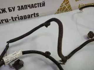 240153915R проводка бампера Renault Logan 2 Арт TP74676, вид 7