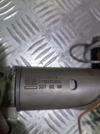 24415475,278053053 Рулевая колонка Opel Astra H Арт 39733, вид 6