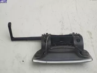 7313 Ручка двери наружная передняя левая Peugeot 206 1 Арт 54563119, вид 2