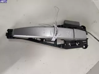92233089 (кронштейн - 13503893) Ручка двери наружная задняя левая Opel Insignia 1 Арт 53009509, вид 1