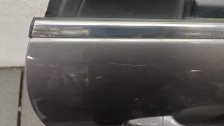 9008X2 Дверь задняя правая серая Citroen C4 2 Арт 8838122, вид 5