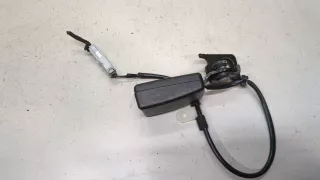 19299674 Замок ремня безопасности Chevrolet Volt Арт 8836588, вид 1