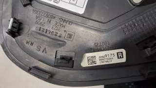 22926730,22961218 Панель передняя салона (торпедо) Chevrolet Volt Арт 8836369, вид 5