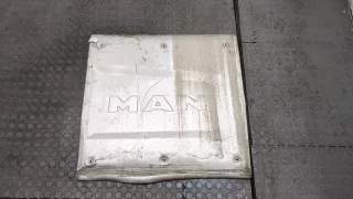 81151100535 Теплозащита кузова MAN TGX Арт 8836070