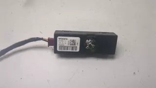31282107 Усилитель антенны Volvo S60 3 Арт 8837013, вид 1